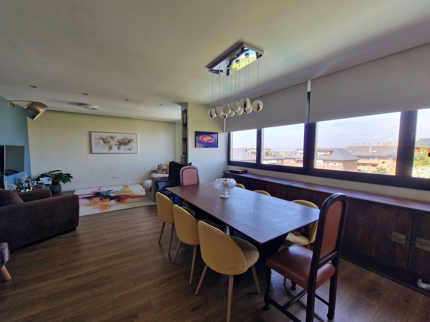 Dúplex en venta en Golf - El Carralero - Foto 2