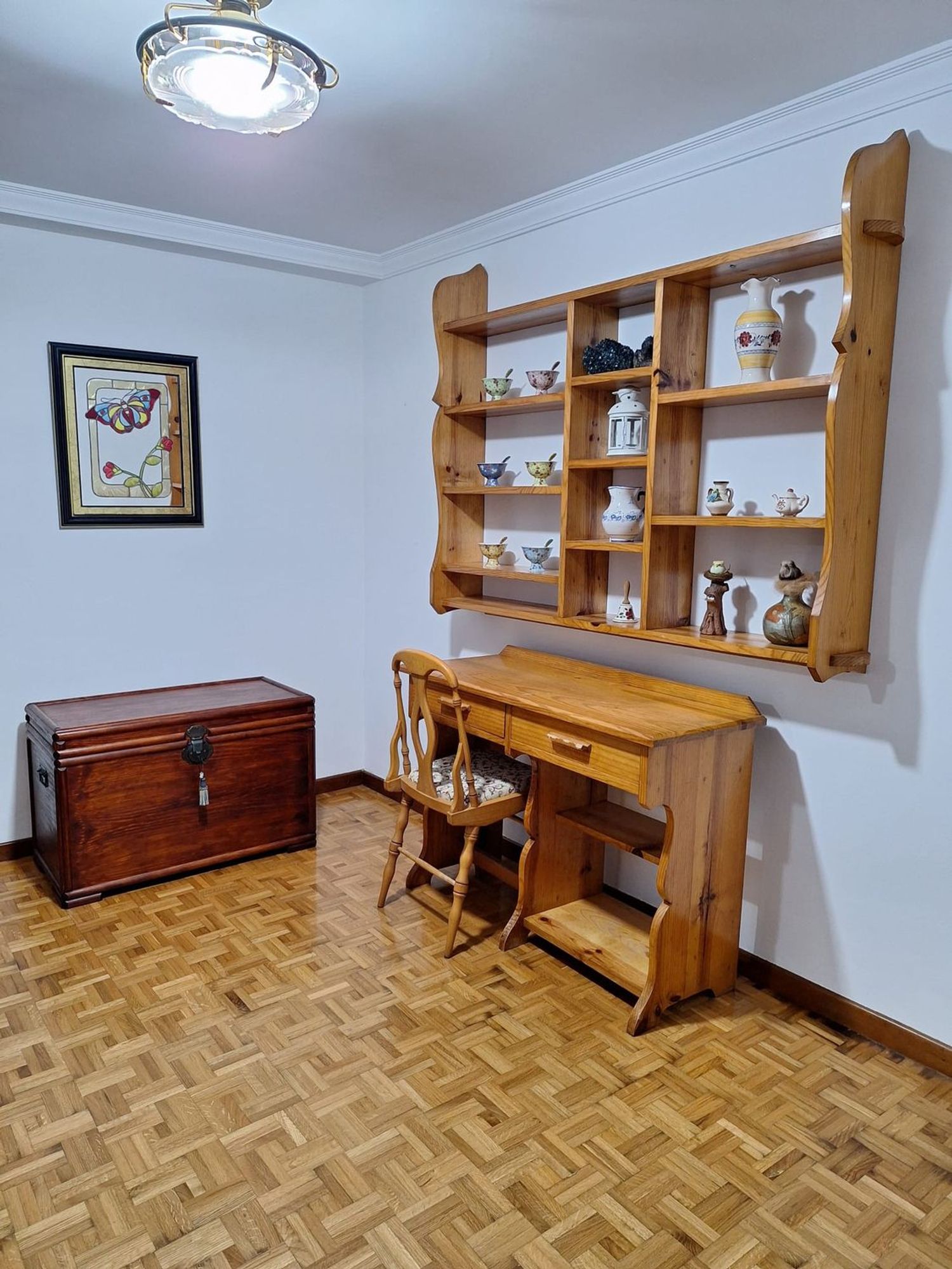 Piso en Calle Alfonso I, 4, Centro - San Lorenzo - Foto 6