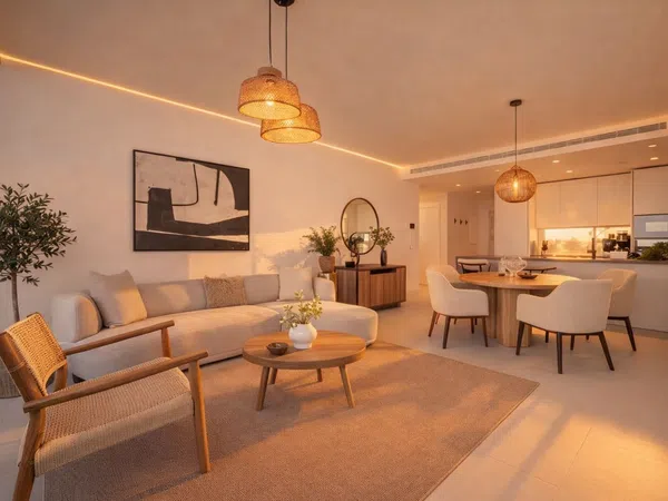 Piso en avenida Fuengirola, 8 - Foto 2