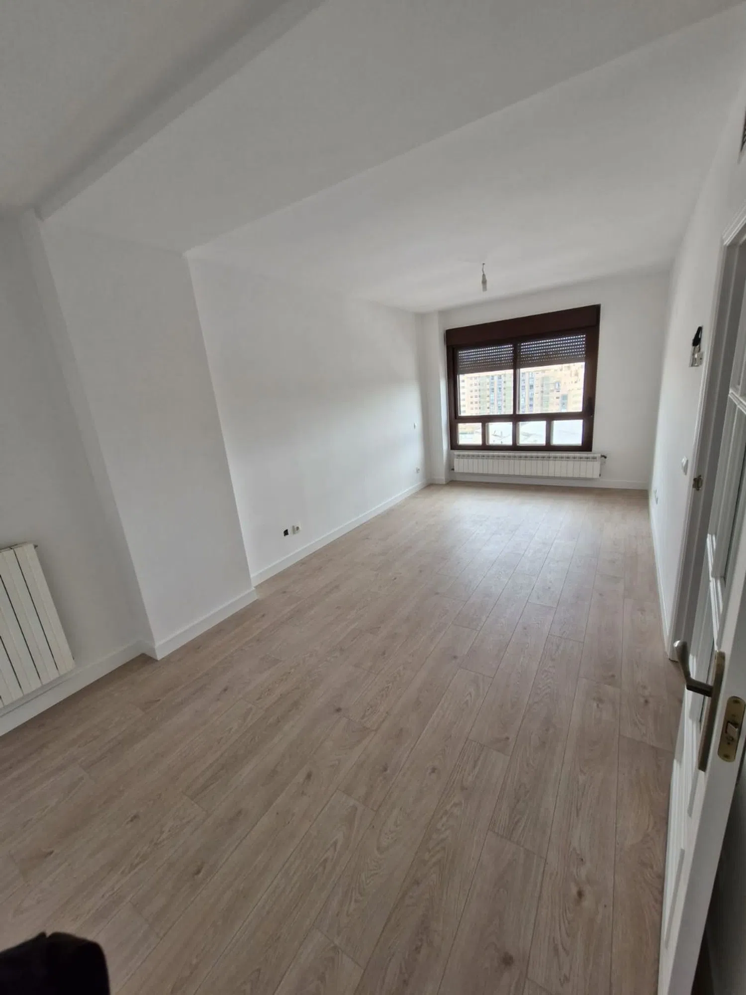 Piso en calle de la Maquinilla, 8