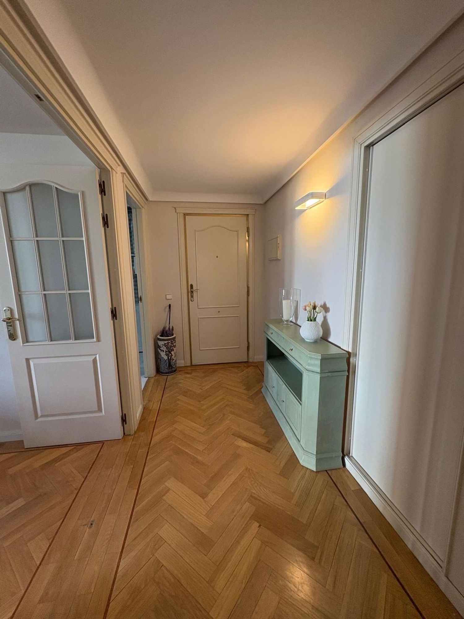 Piso en calle de Mesena, 62 - Foto 11