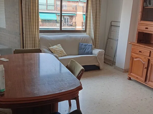 Piso en calle Obispo Hurtado, 21