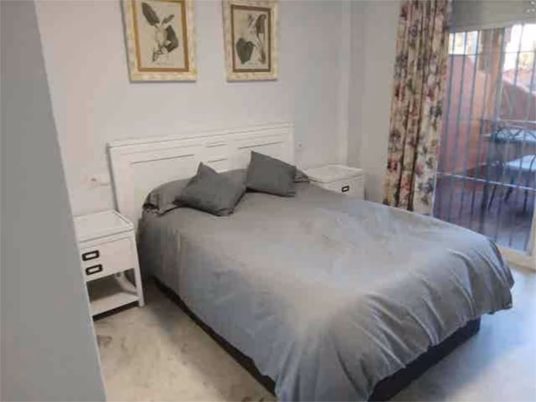 Apartamento en Alvarito Playa - Foto 4