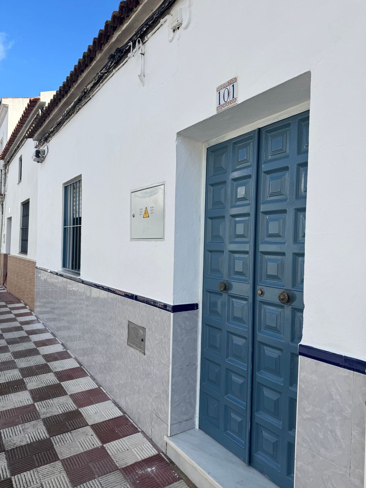 Chalet adosado en Avenida de Extremadura, 101 - Foto 4