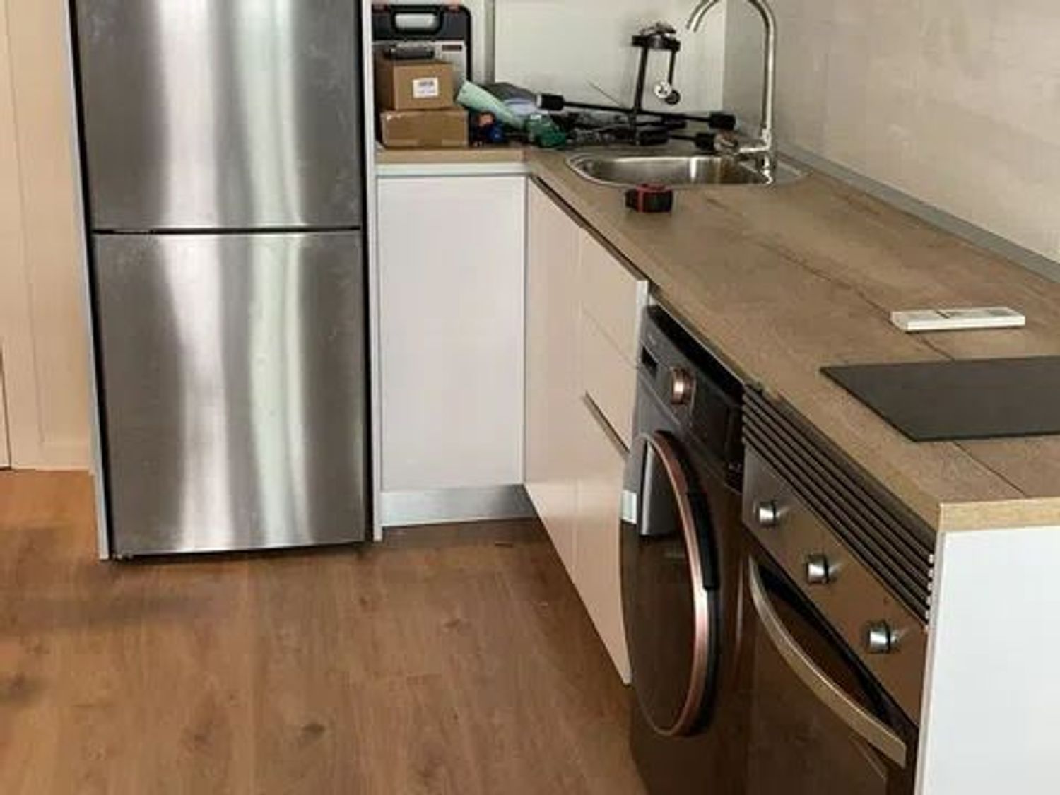 Alquiler de piso en Calle de Fuerteventura, 5 - Foto 4