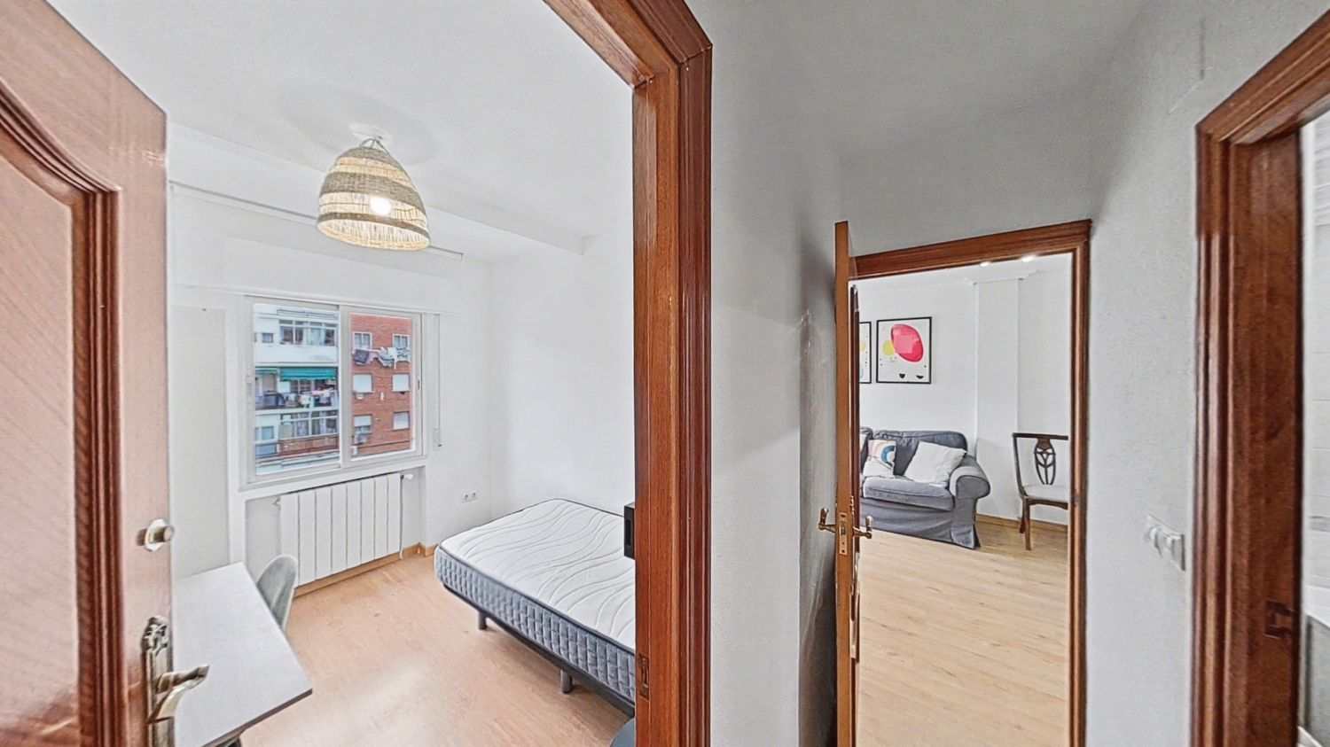 Piso en Universidad - Foto 20