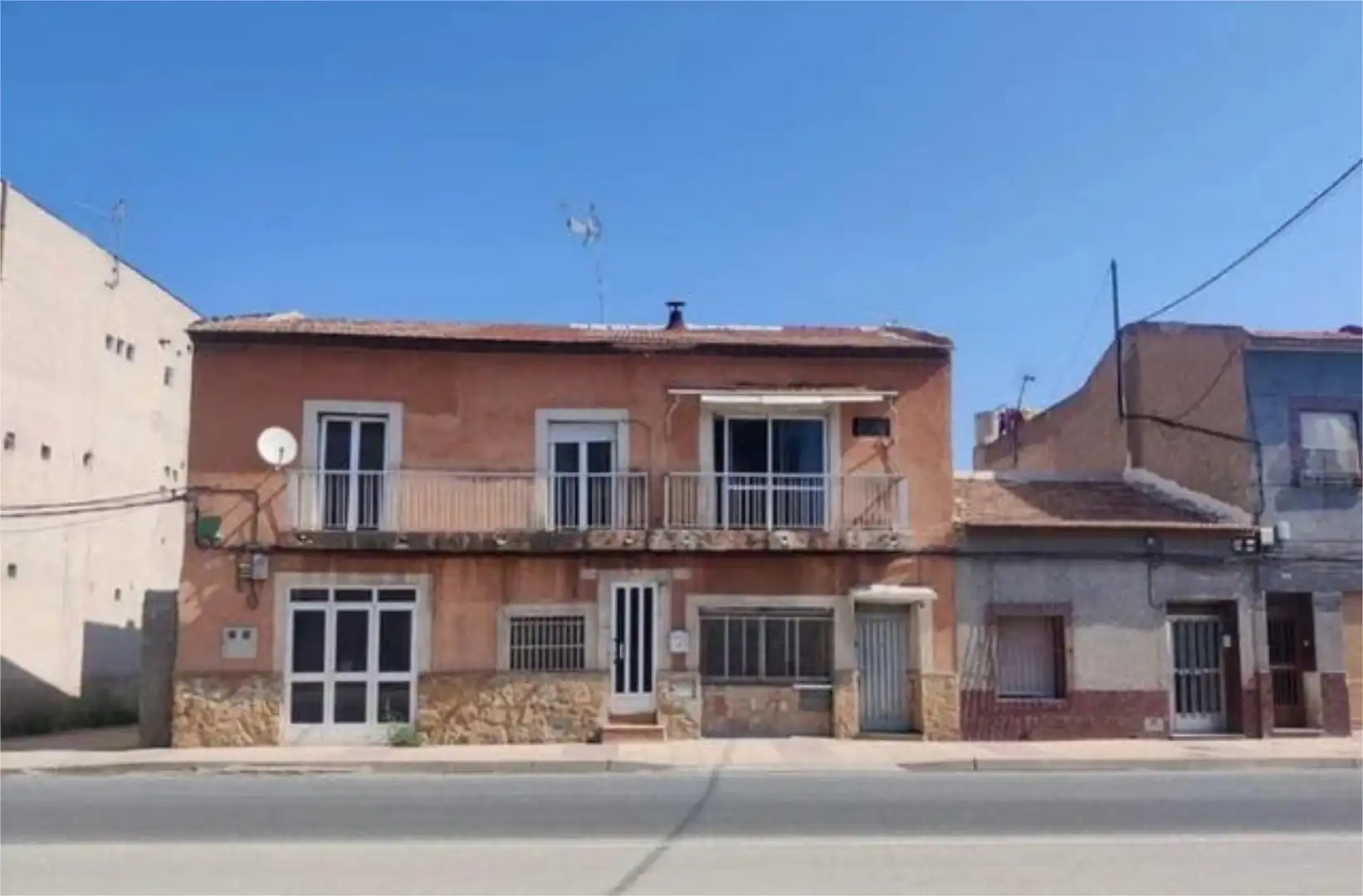Chalet en Era Alta . (Murcia) - Foto 6