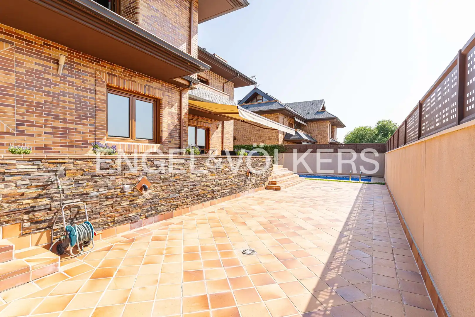 Chalet en Pozuelo de Alarcón - Foto 9