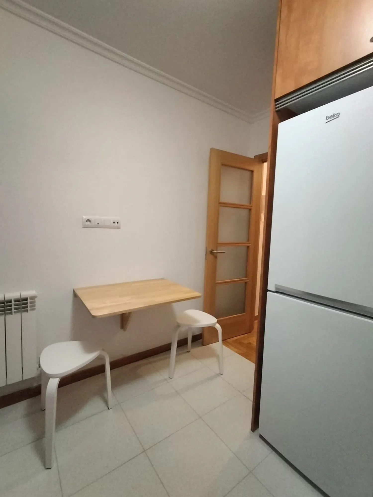 Piso en calle da Pardavila, 6 - Foto 34