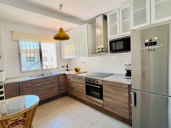 Chalet adosado en Calle Yunquera, 11, Los Pacos, Los Pacos - Foto 13