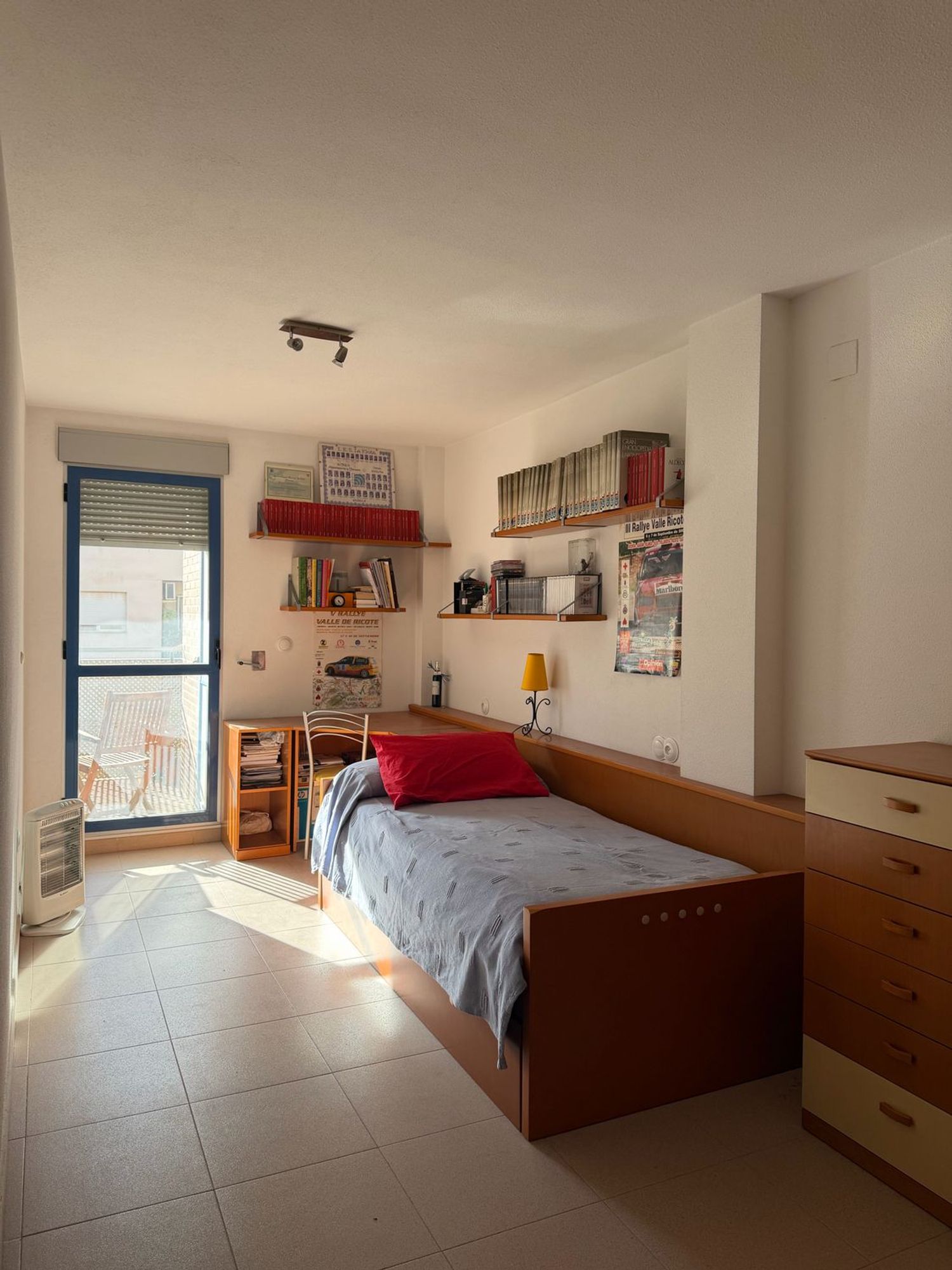 Piso en calle Juan García Abellán, 4 - Foto 6