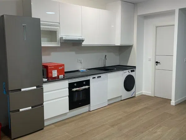 Estudio en Calle de Eduardo Marquina, 42, Comillas - Foto 2