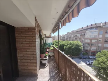 Piso en  Carrer de Just Ramírez 10 - Foto 2