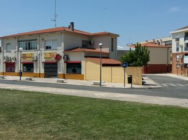Chalet en  Calle Cousto 1 - Foto 1