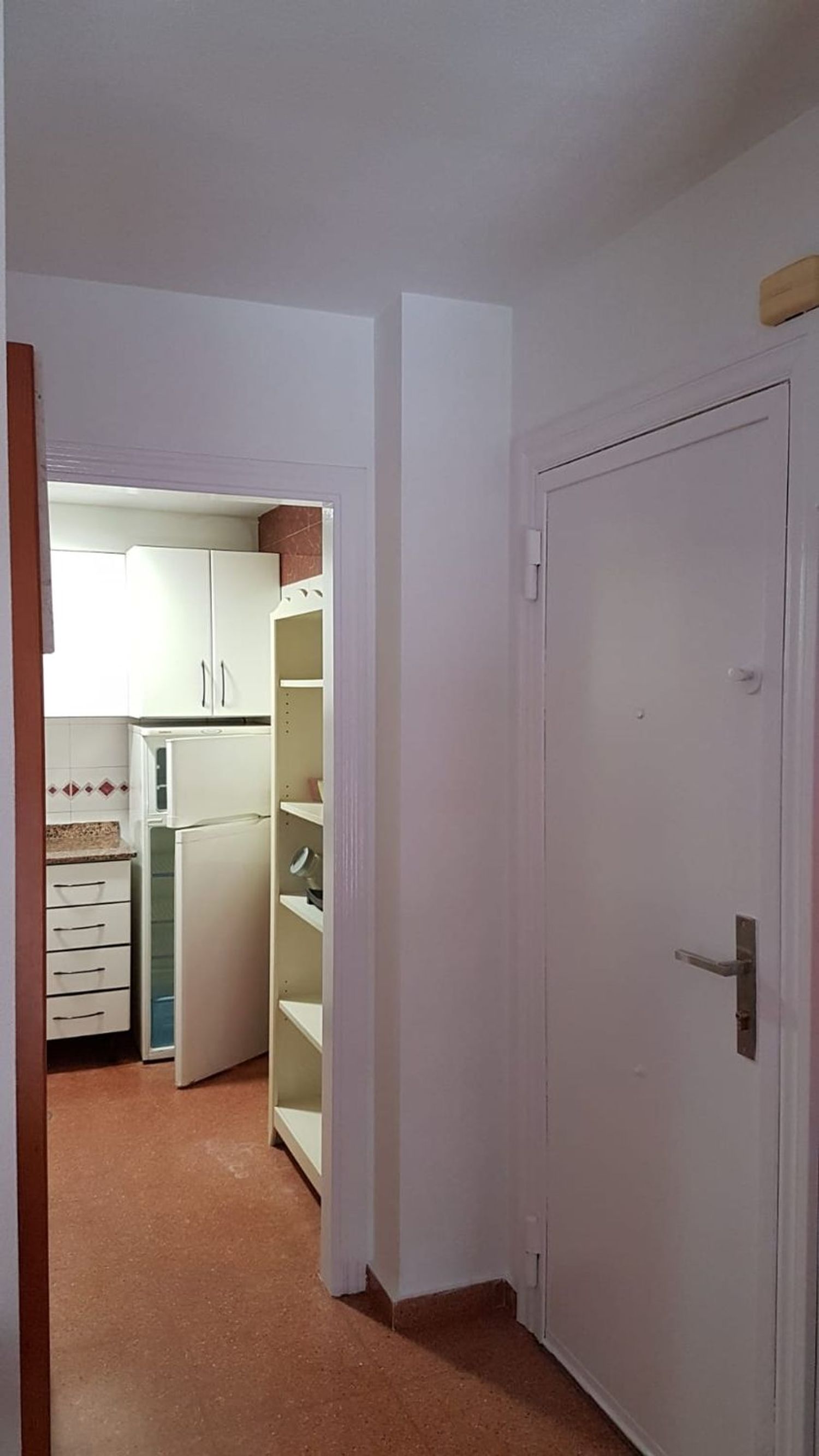 Piso en calle Almirante Churruca, 2 - Foto 17