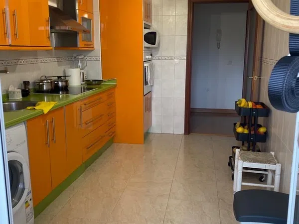 Piso en Calle Valdesalor, 2, Sur, Sur - Foto 2