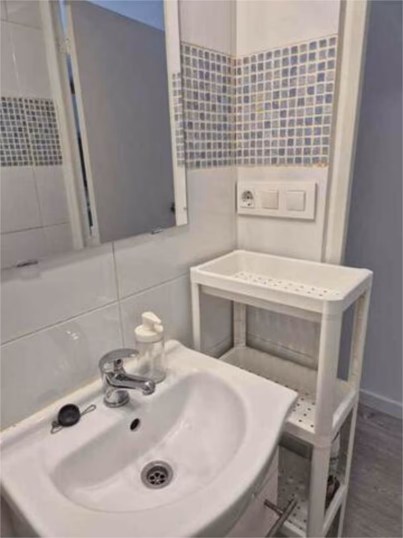 Apartamento en la campana - Foto 6