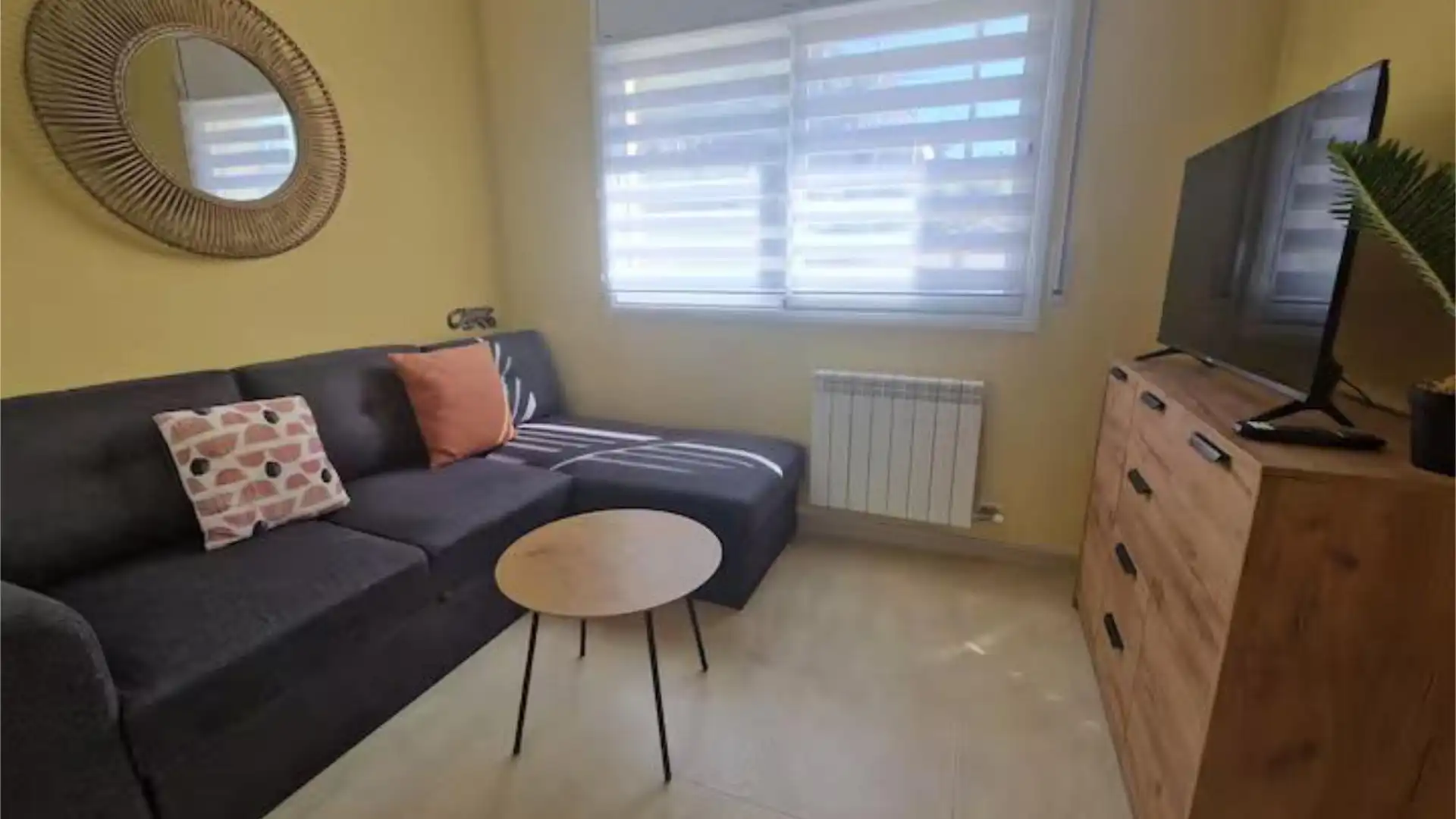 Piso en  Avinguda Stanta Maria de Montserrat 65A - Foto 6