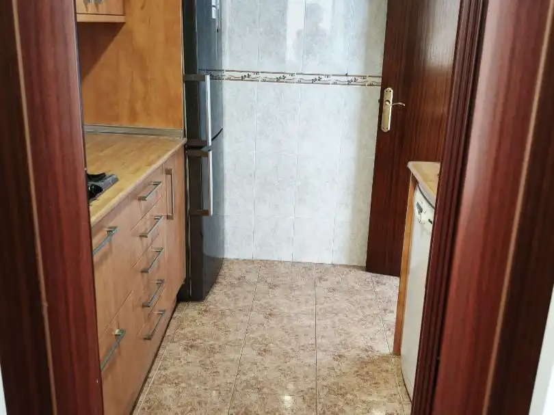 Piso en  Avinguda de les Corts Catalanes 19 - Foto 8