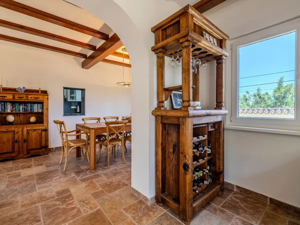 Casa o chalet independiente en Calle Romer, 10, El Montgó, El Montgó - Foto 11