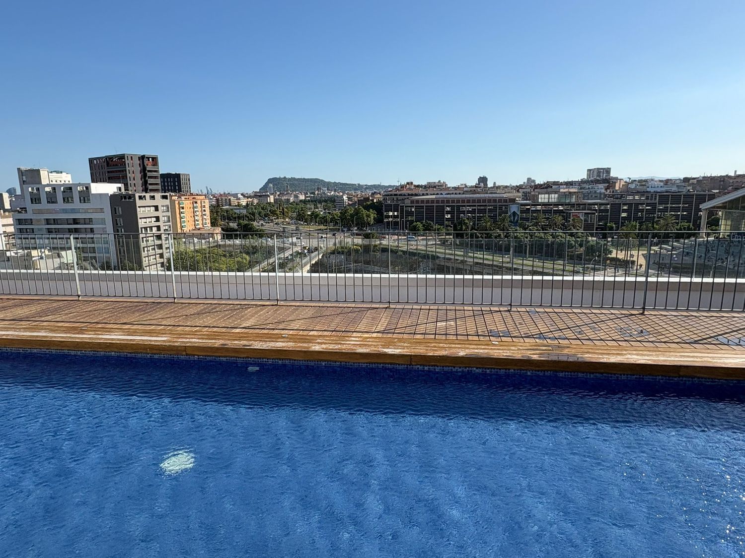 Piso en Calle d'Àlaba, 147, El Parc i la Llacuna del Poblenou - Foto 6
