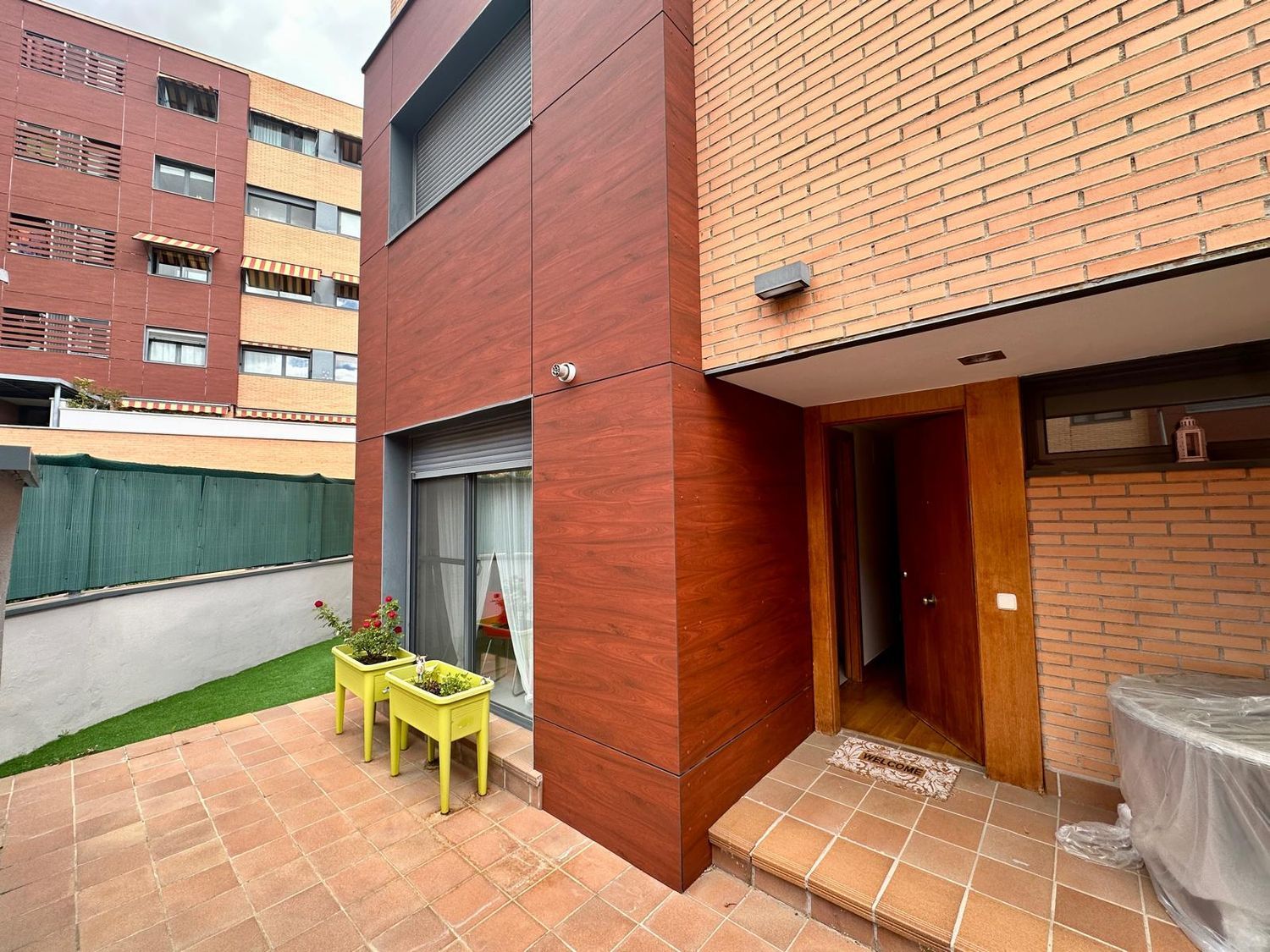 Chalet pareado en Avenida de la Dehesa, 2, Dehesa Vieja-Puente Cultural, Dehesa Vieja-Puente Cultural - Foto 4