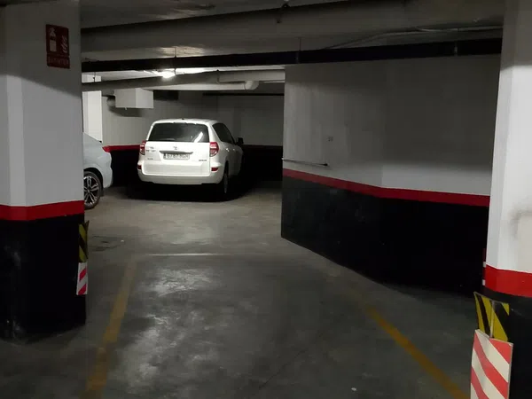 Piso en calle Foglietti, 2 - Foto 22