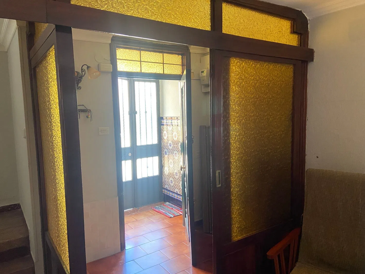 Casa independiente en Barriada Juan Xxiii, 878 - Foto 18