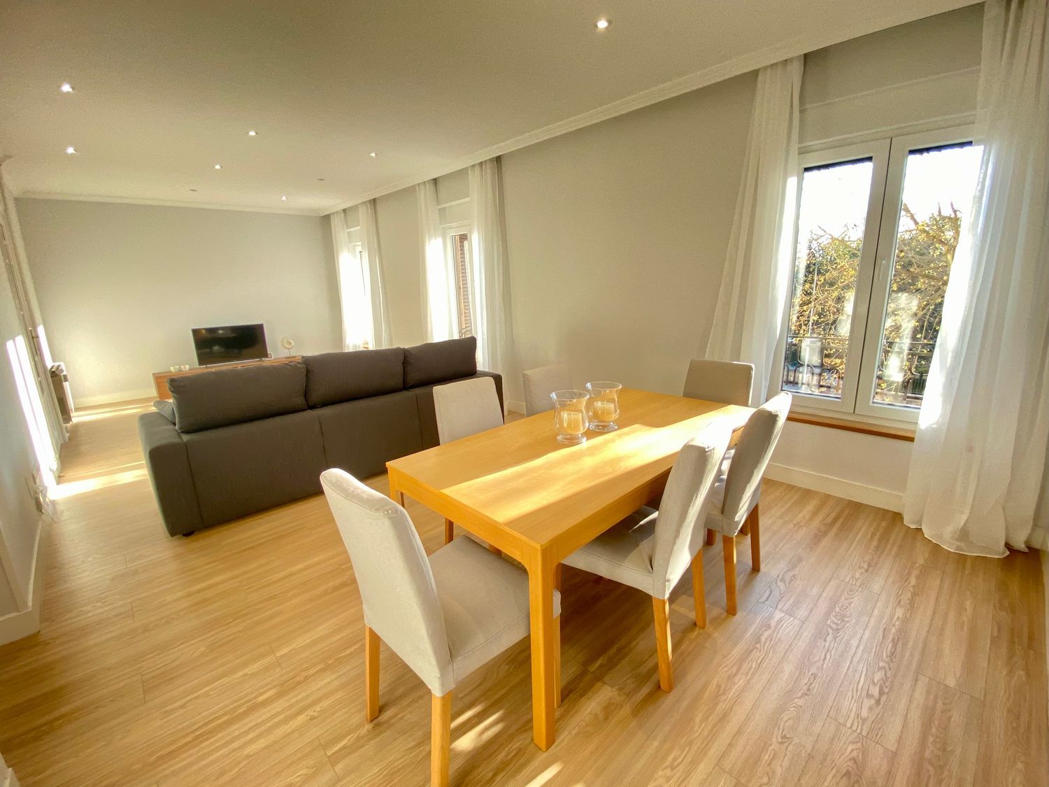 Piso en Barrio Ibiza - Foto 1