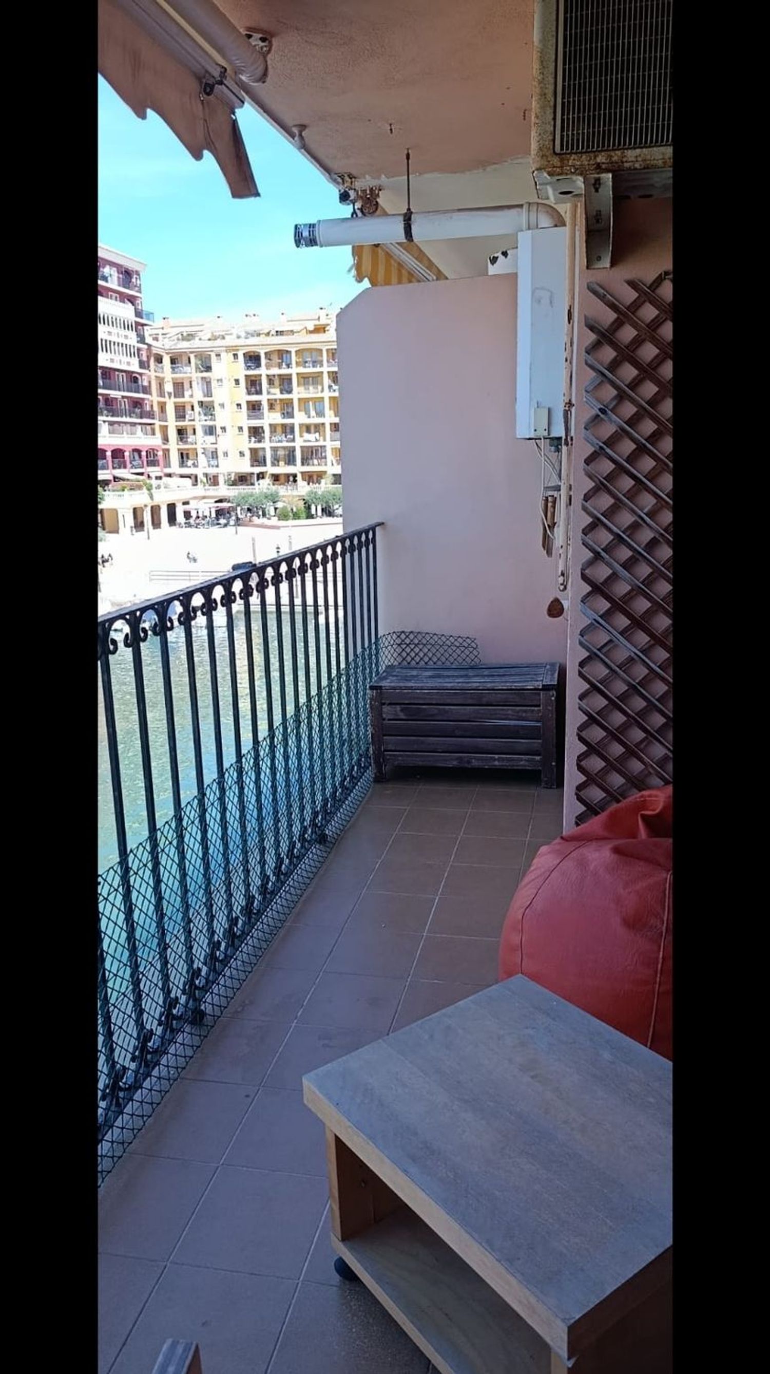 Piso en Calle la Unión, 8, Port Saplaya, Port Saplaya - Foto 36
