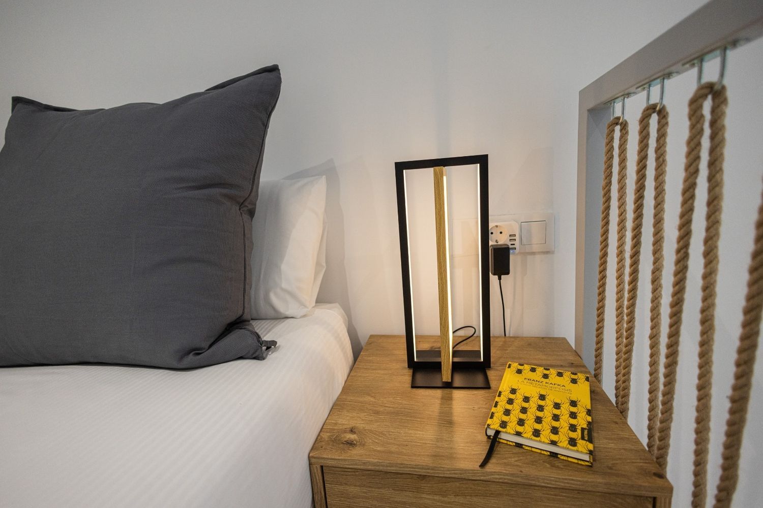 Estudio en calle de Joaquín Benlloch, 63 - Foto 17