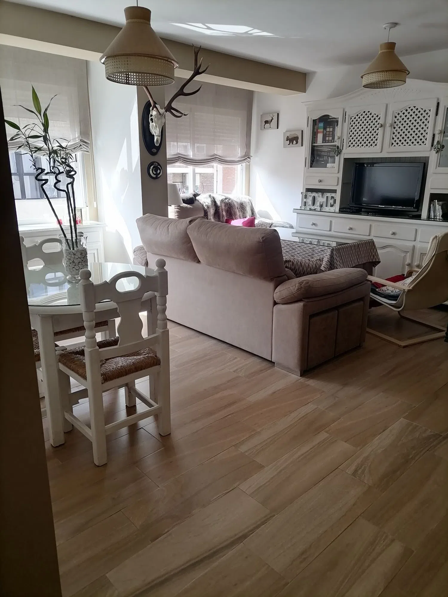 Dúplex en calle Infanta Doña María, 60 - Foto 2