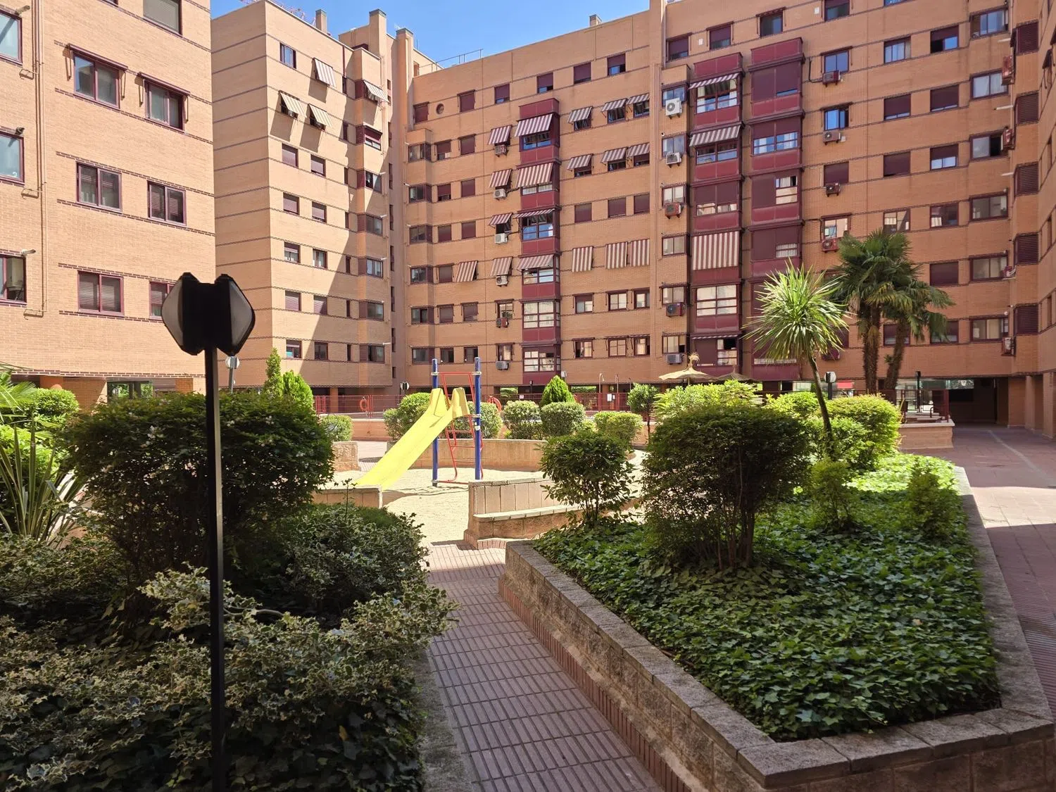 Piso en calle de Albalá, 12 - Foto 21
