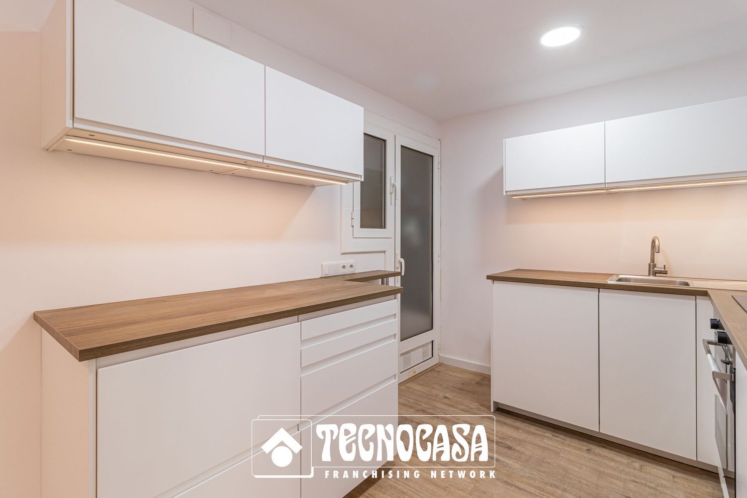 Piso en cerdanyola - Foto 7