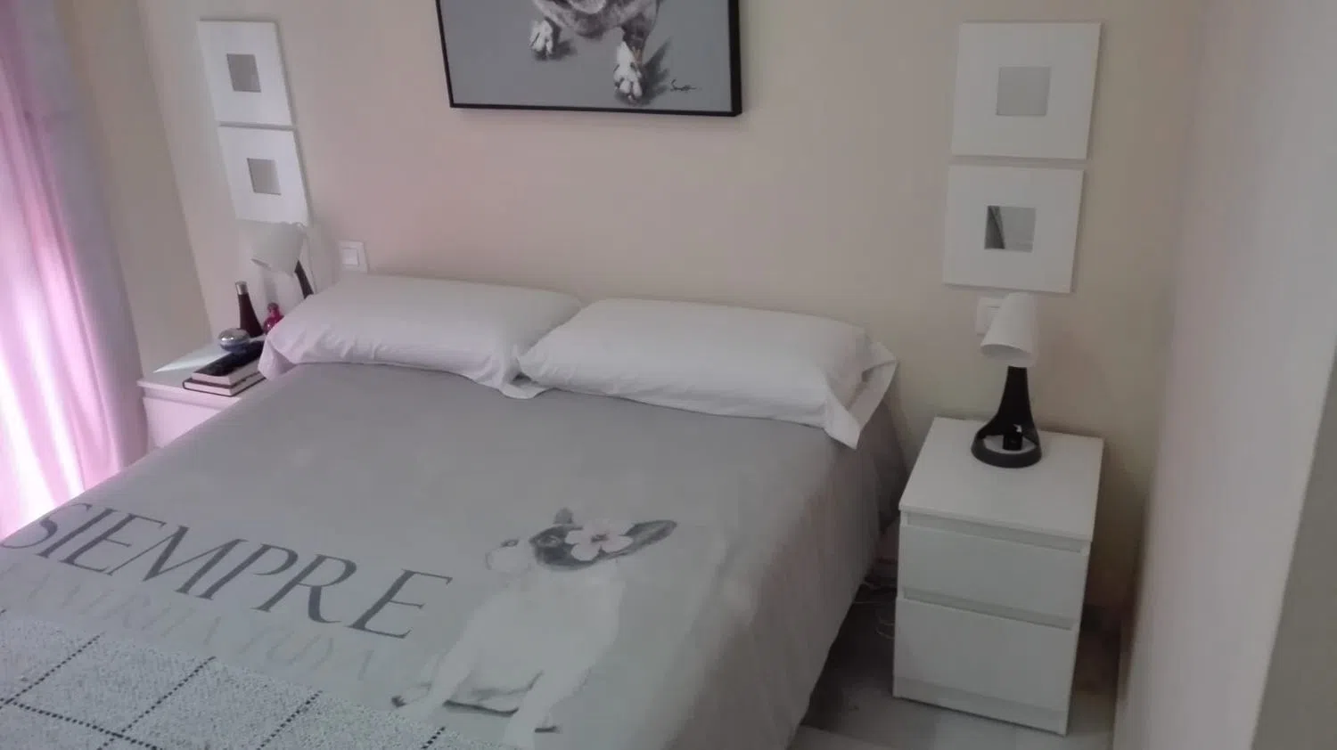 Piso en Barrio Cruz Roja - Capuchinos - Foto 9