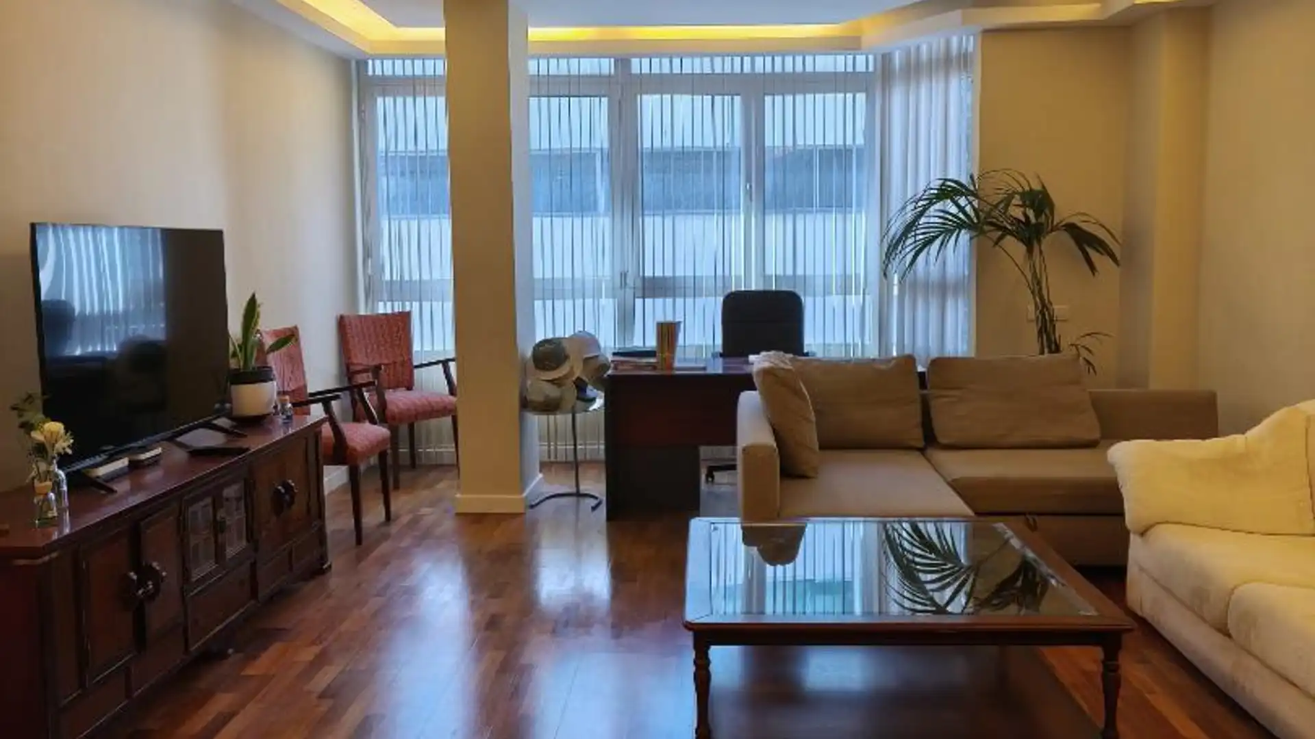 Piso en  Avenida José Mesa y López 61 - Foto 1