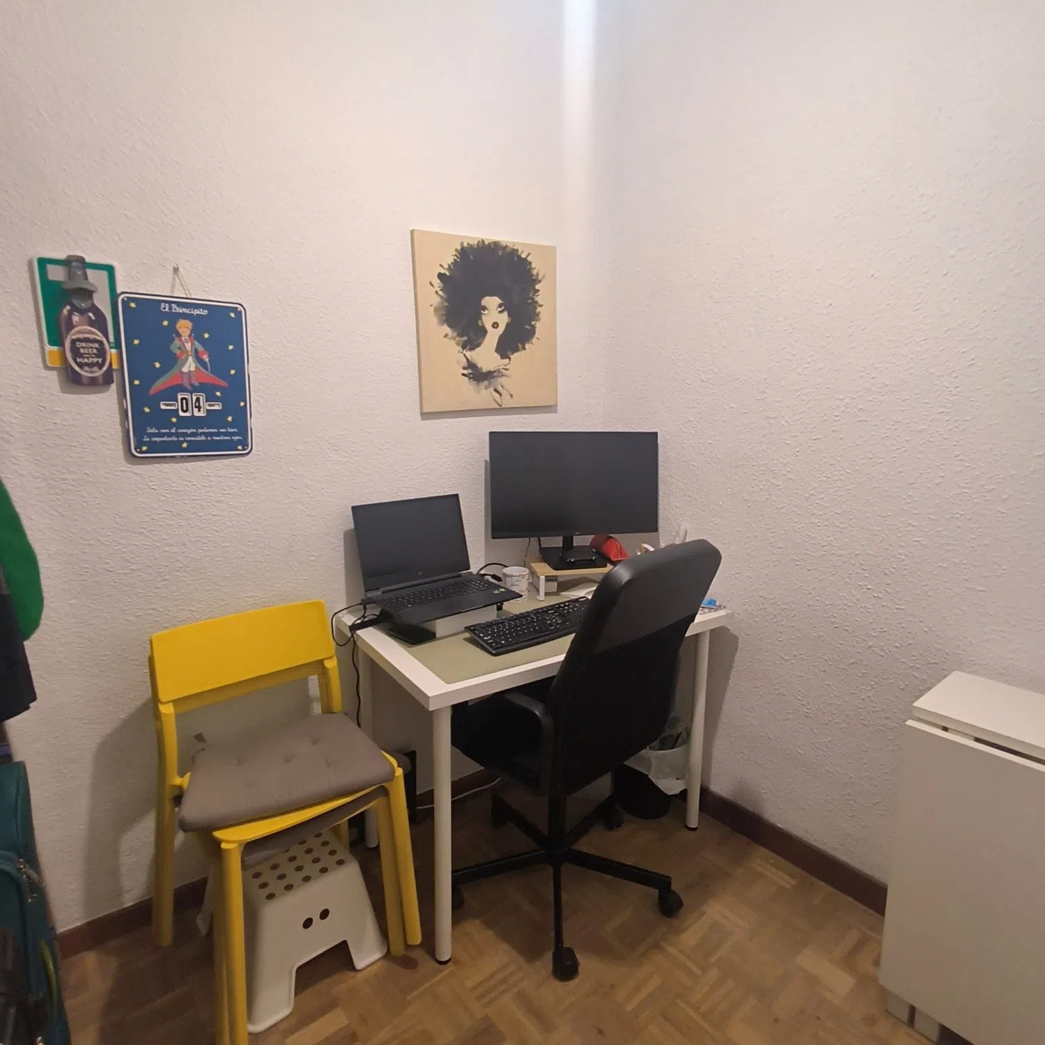 Piso en calle de El Escorial, 18 - Foto 5