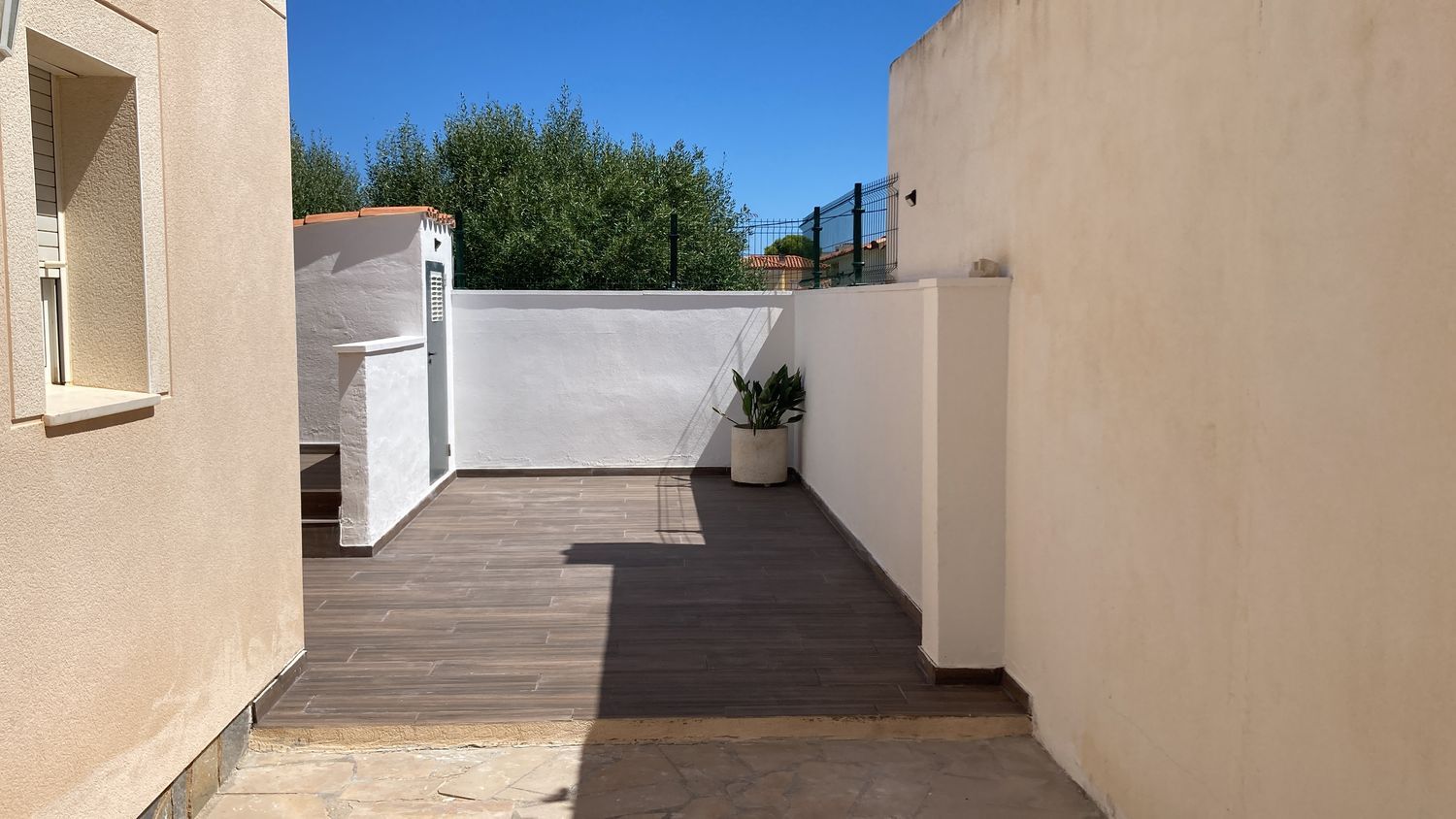 Chalet adosado en Calle Formentera, 35, Centro - Foto 2