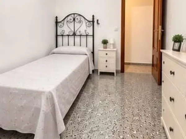 Piso en Calle Churruca, 11, Ensanche-Diputación - Foto 27