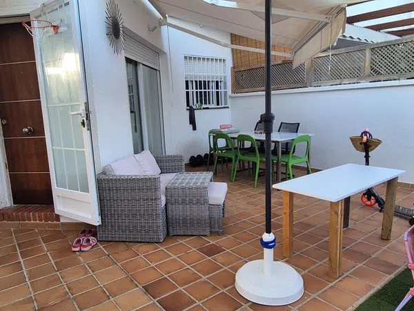 Piso en Avenida de los geranios, 43, Calahonda - Carchuna, Calahonda - Carchuna - Foto 1