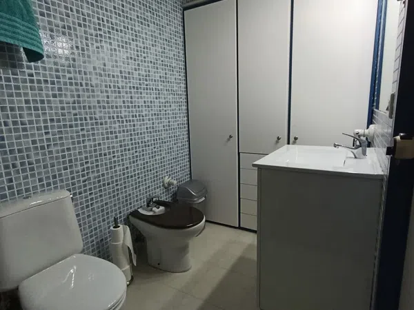 Piso en Calle Gutiérrez de los Ríos, 18, Casco Histórico - Corredera - Ribera - Foto 9