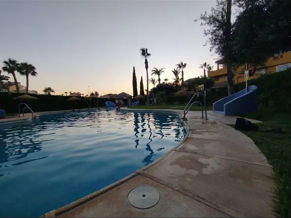 Piso en Calle Ciudad de Tarragona, 1, Vera Playa Naturista, Vera Playa Naturista - Foto 3