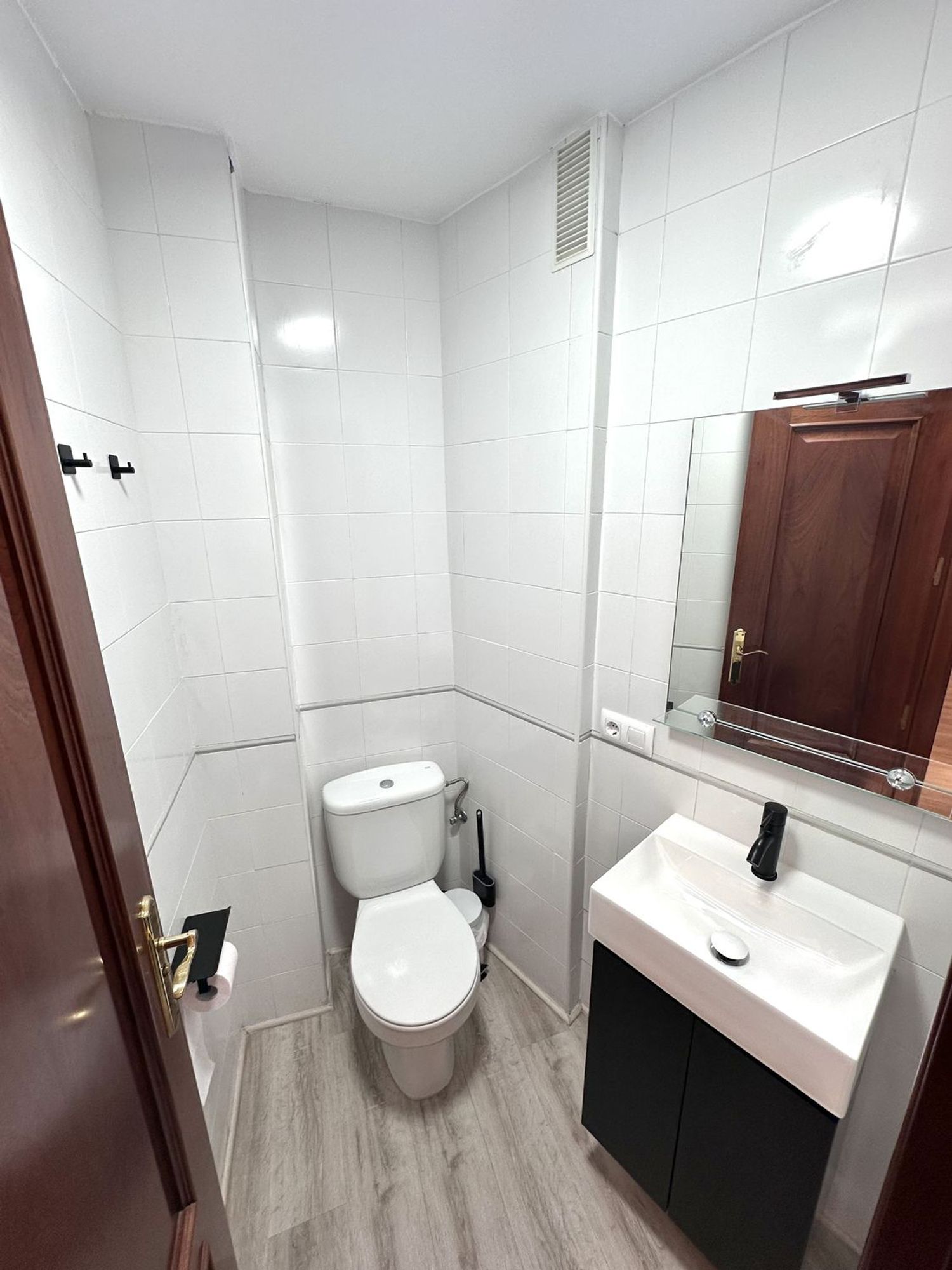 Piso en La Merced, La Merced - Foto 6