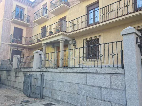 Piso en Plaza la Merced, 4, Plaza Mayor - San Agustín, Plaza Mayor - San Agustín - Foto 22