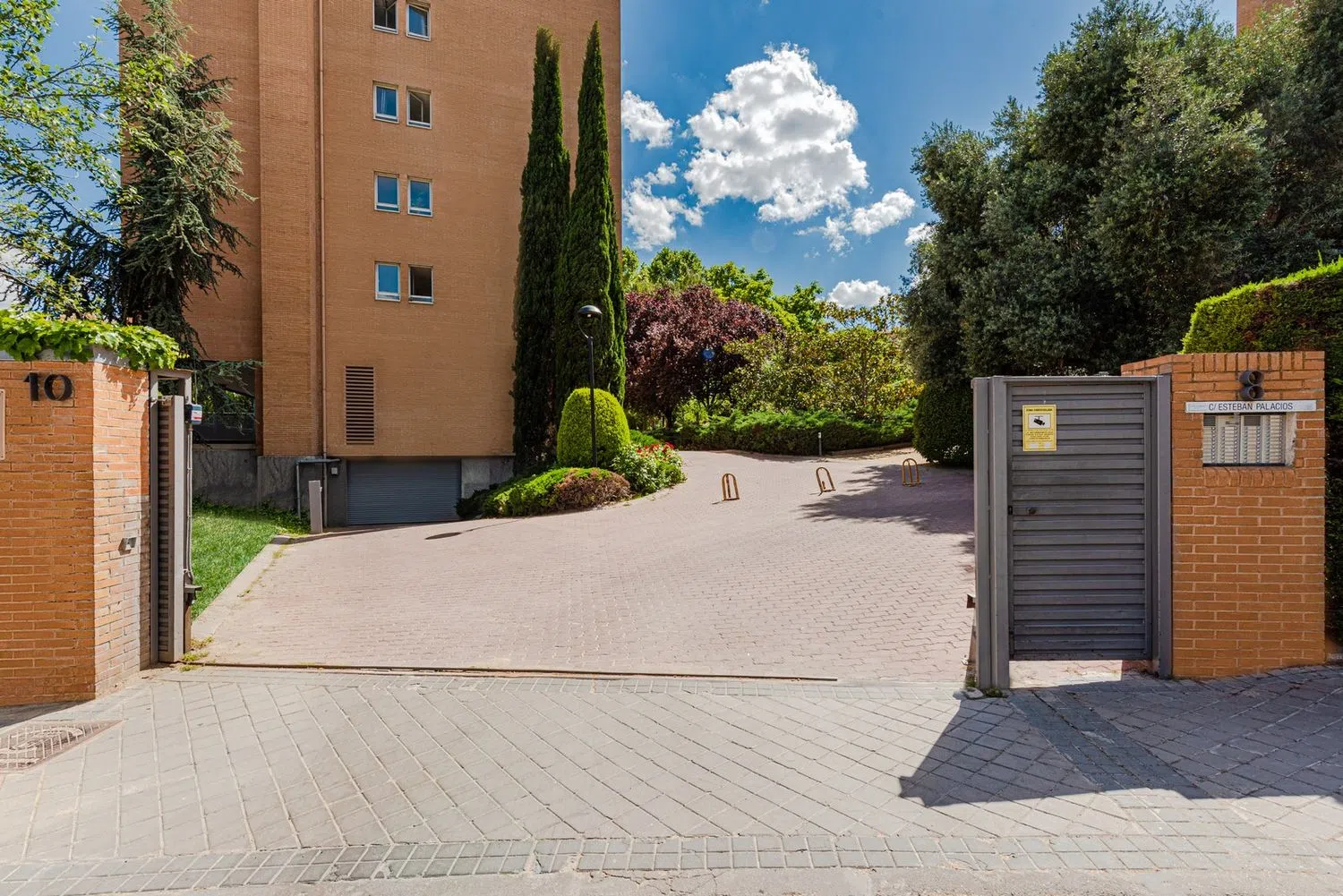 Piso en calle de Esteban Palacios - Foto 21