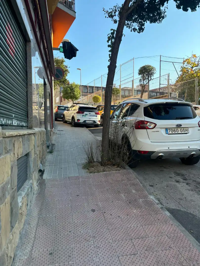 Local comercial en  Carrer de Ripoll 2 - Foto 24