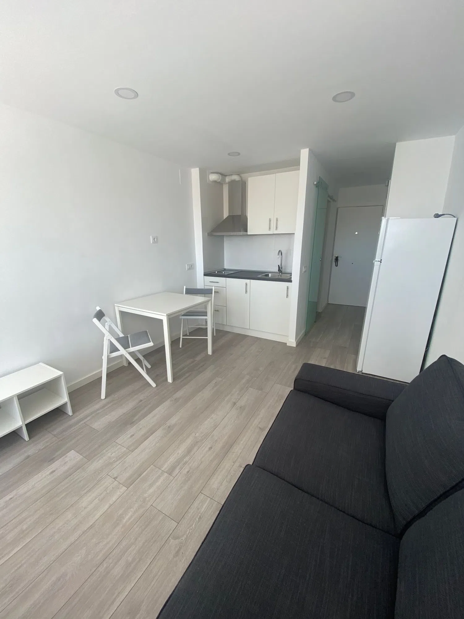 Estudio en calle d'Antoni Mus, 3 - Foto 1