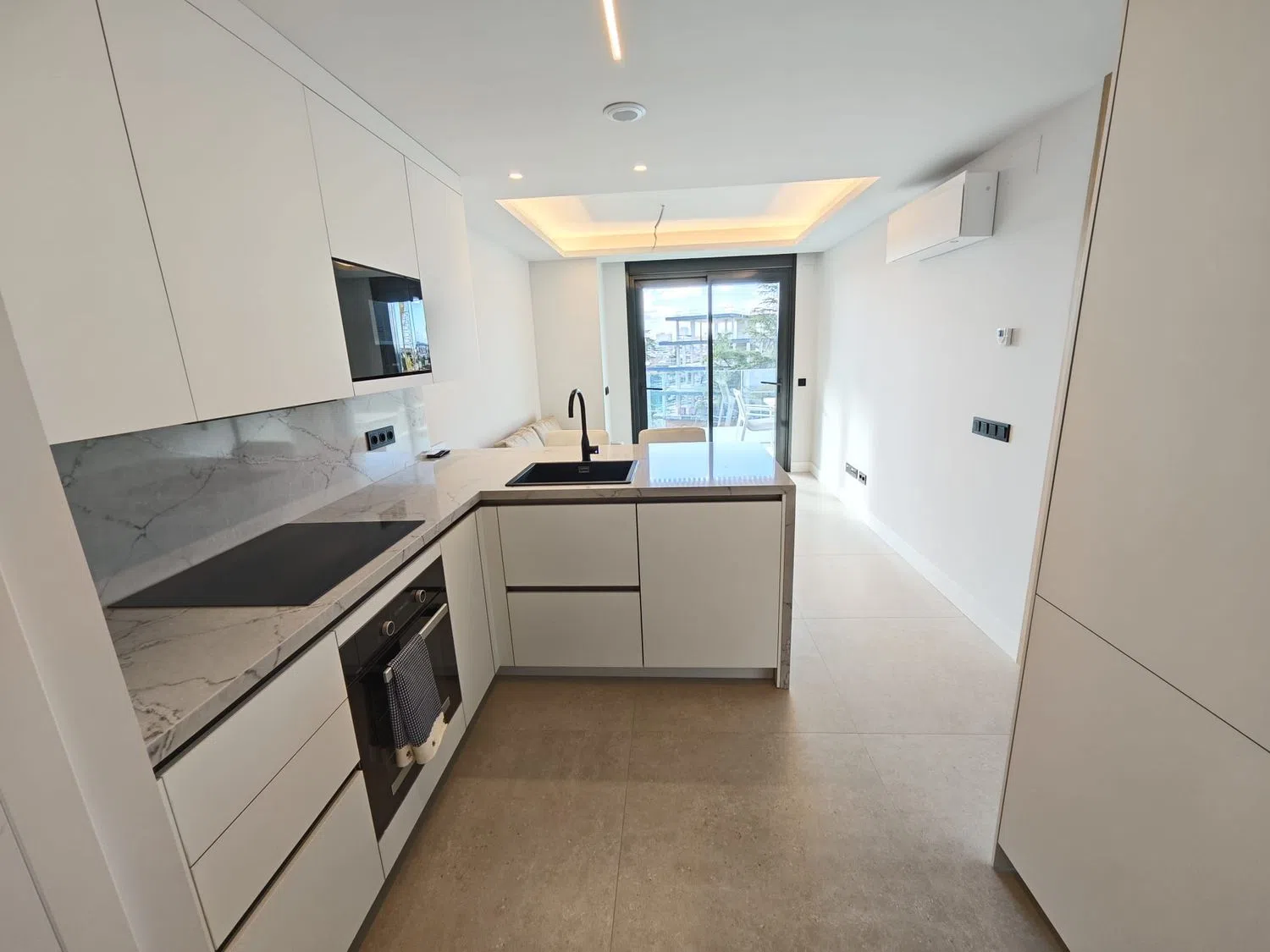 Piso en calle de Mesena, 80 - Foto 8