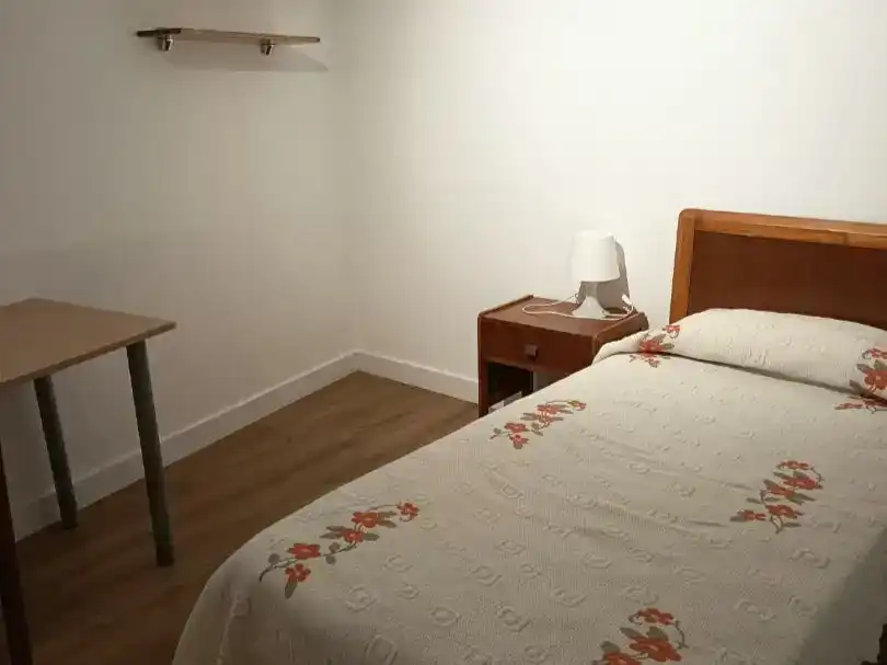 Piso en  Rúa de Entrepexigos 11 - Foto 6