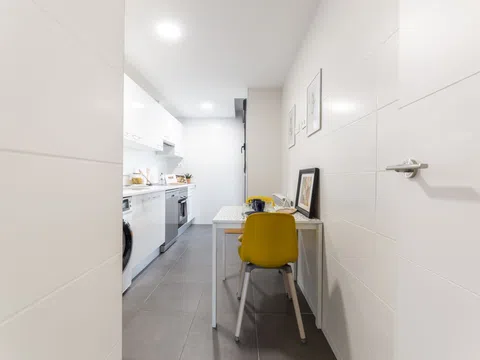 Piso en El Santo de la Isidra, 30 - Foto 11